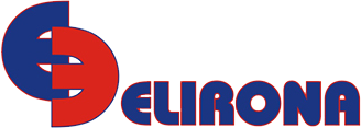 Elirona logotipas